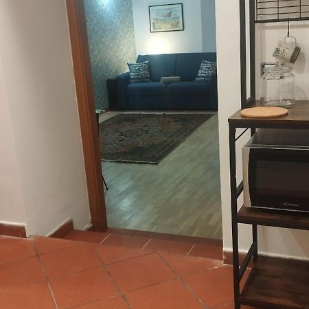 Civico 18 Suite Neapol Zewnętrze zdjęcie