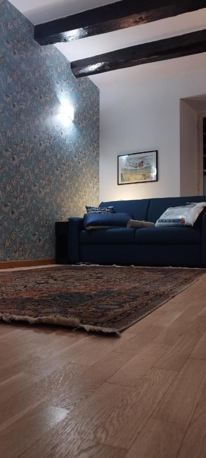 Civico 18 Suite Neapol Zewnętrze zdjęcie