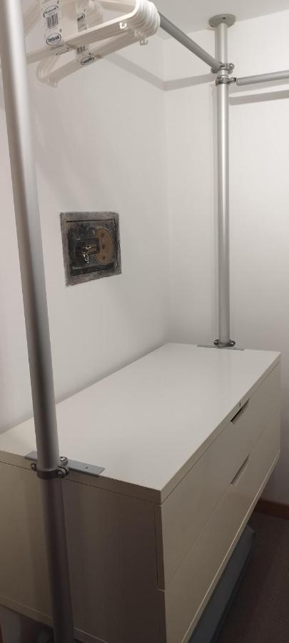 Civico 18 Suite Neapol Zewnętrze zdjęcie