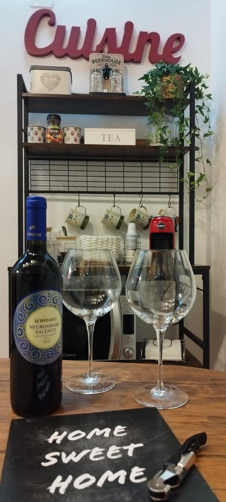 Civico 18 Suite Neapol Zewnętrze zdjęcie