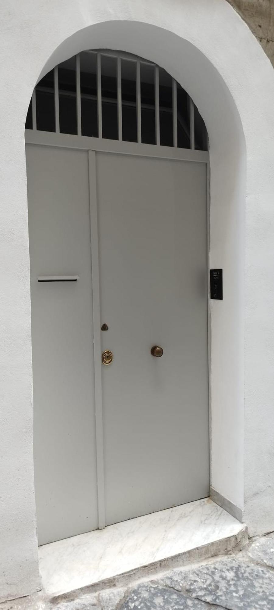 Civico 18 Suite Neapol Zewnętrze zdjęcie