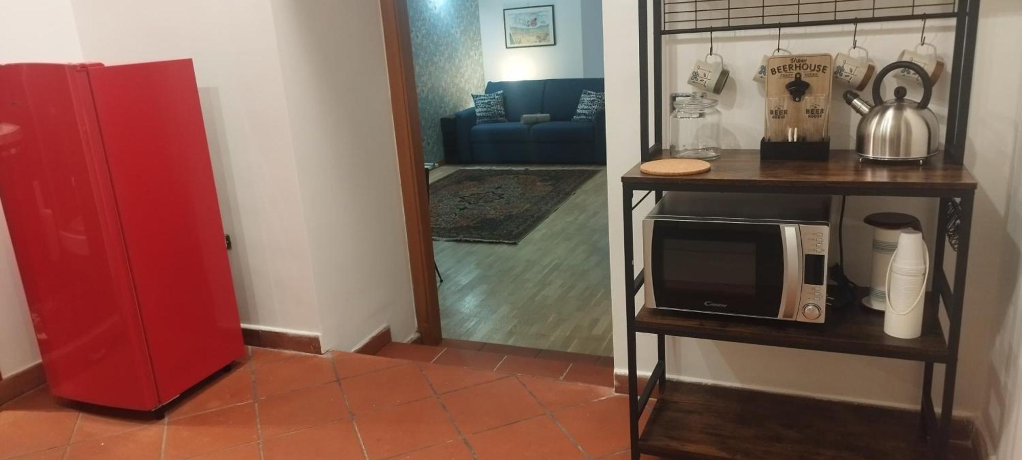 Civico 18 Suite Neapol Zewnętrze zdjęcie